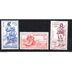Serie n 15860 guadalupe