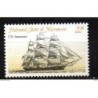Sello n 26 micronesia