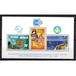 Hb35 antillen nederland