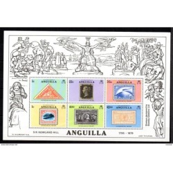 Hb25 Anguilla
