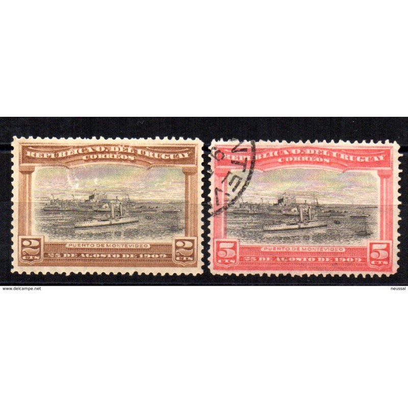 Sellos n 1778 uruguay Sellos n 1778 uruguay