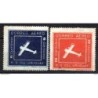 Sellos  n A45   uruguay