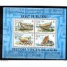 Hb19 brithish virgin island