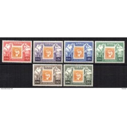 Serie n 4179  A479 Filipinas