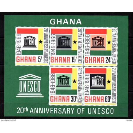 Hb23 Ghana