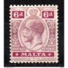 Sello n 49 Malta