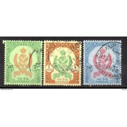Sellos n 1546 libia