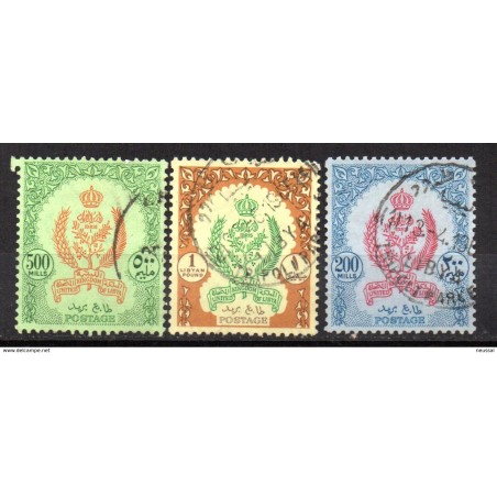 Sellos n 1546 libia