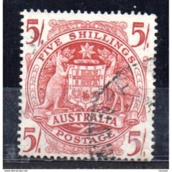 Sellos n 1645 australia