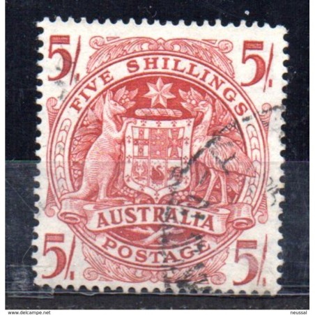 Sellos n 1645 australia