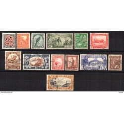 Serie n 193206 falta 199 New zeland