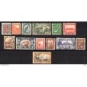 Serie n 193206 falta 199 New zeland