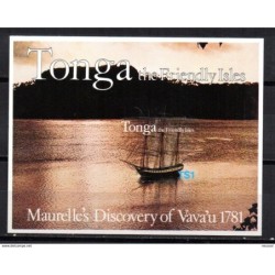 Hb1 Tonga
