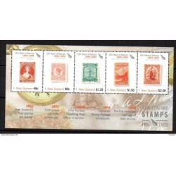Hb195 new zeland