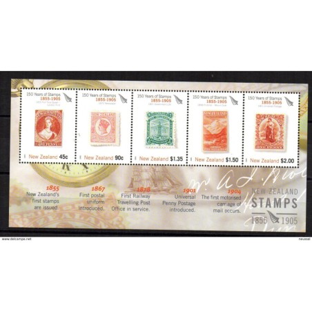 Hb195 new zeland