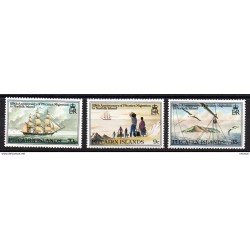 Serie n 199201 pitcairn island