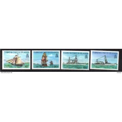 Serie n 639a43a falta 43a Turks and caicos
