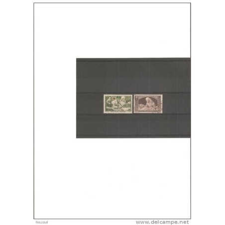 Sellos n 45960