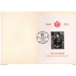 Tarjeta maxima con hb8 monaco