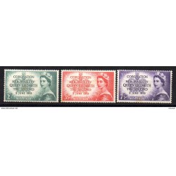 Serie n 199201 australia
