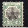 Sello n 30 bermuda