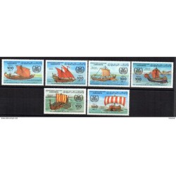 Serie n 111823 Libia