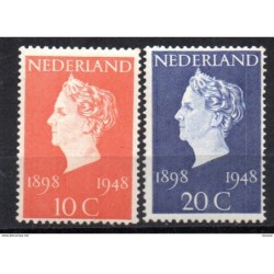 Serie n 4956  holanda