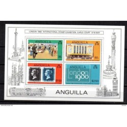 Hb32 anguilla