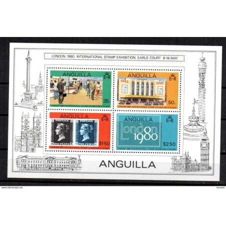 Hb32 anguilla
