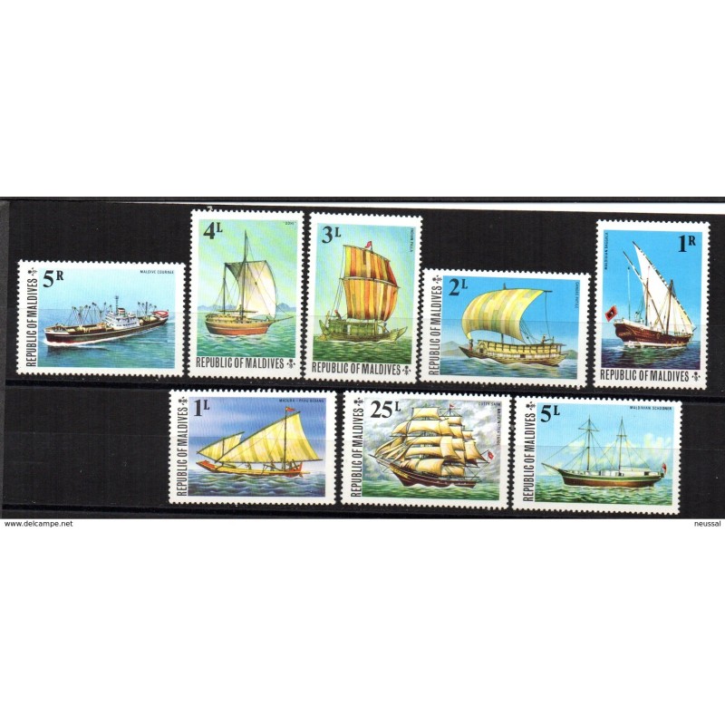 Serie n 54956 maldives Serie n 54956 maldives