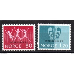 Serie n 60910  noruega