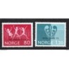 Serie n 60910  noruega