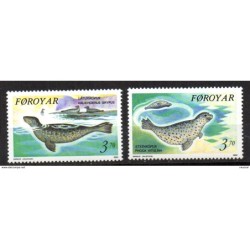 Serie n 2312 foroyar