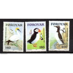 Serie n 302  foroyar