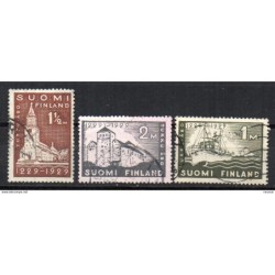 Serie n 1368 finlandia