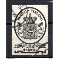 Sello  n 166  finlandia