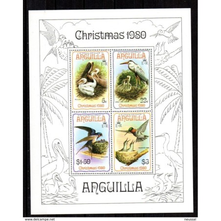 Hb34 anguilla