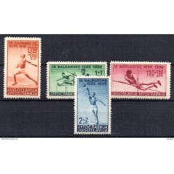 Serie n 3269 yugoslavia