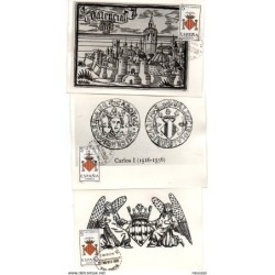 7 tarjetas maximas diferentes de escudo de valencia