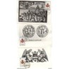 7 tarjetas maximas diferentes de escudo de valencia