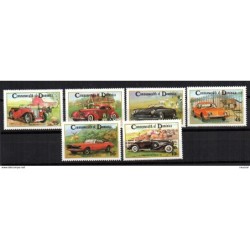 Serie n 77580 dominica