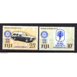 Serie n 3456 fiji