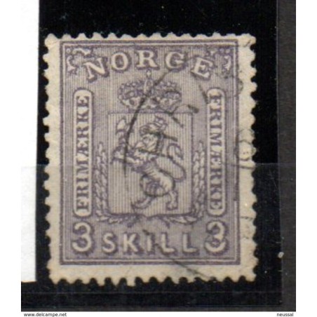 Sello  n 13 noruega