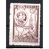 Sello  n 580 España