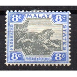 Sello n 19 malaya