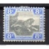 Sello n 19 malaya