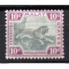 Sello n 20  malaya