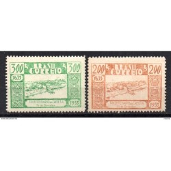 Serie n 3034 brasil