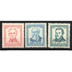 Serie n 5068  Brasil