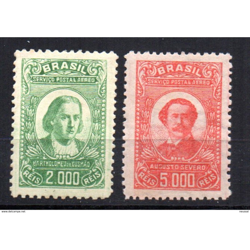 Sellos n A223 Brasil Sellos n A223 Brasil